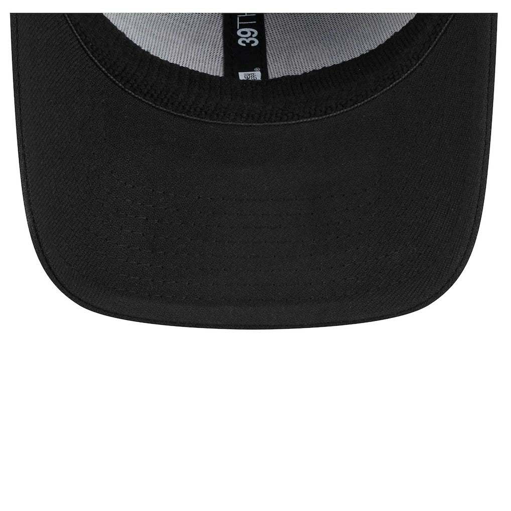 Atlanta Falcons New Era City Originals 39THIRTY Flex Hat Black | NFL
