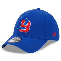 Buffalo Bills New Era City Originals 39THIRTY Flex Hat Royal | NFL