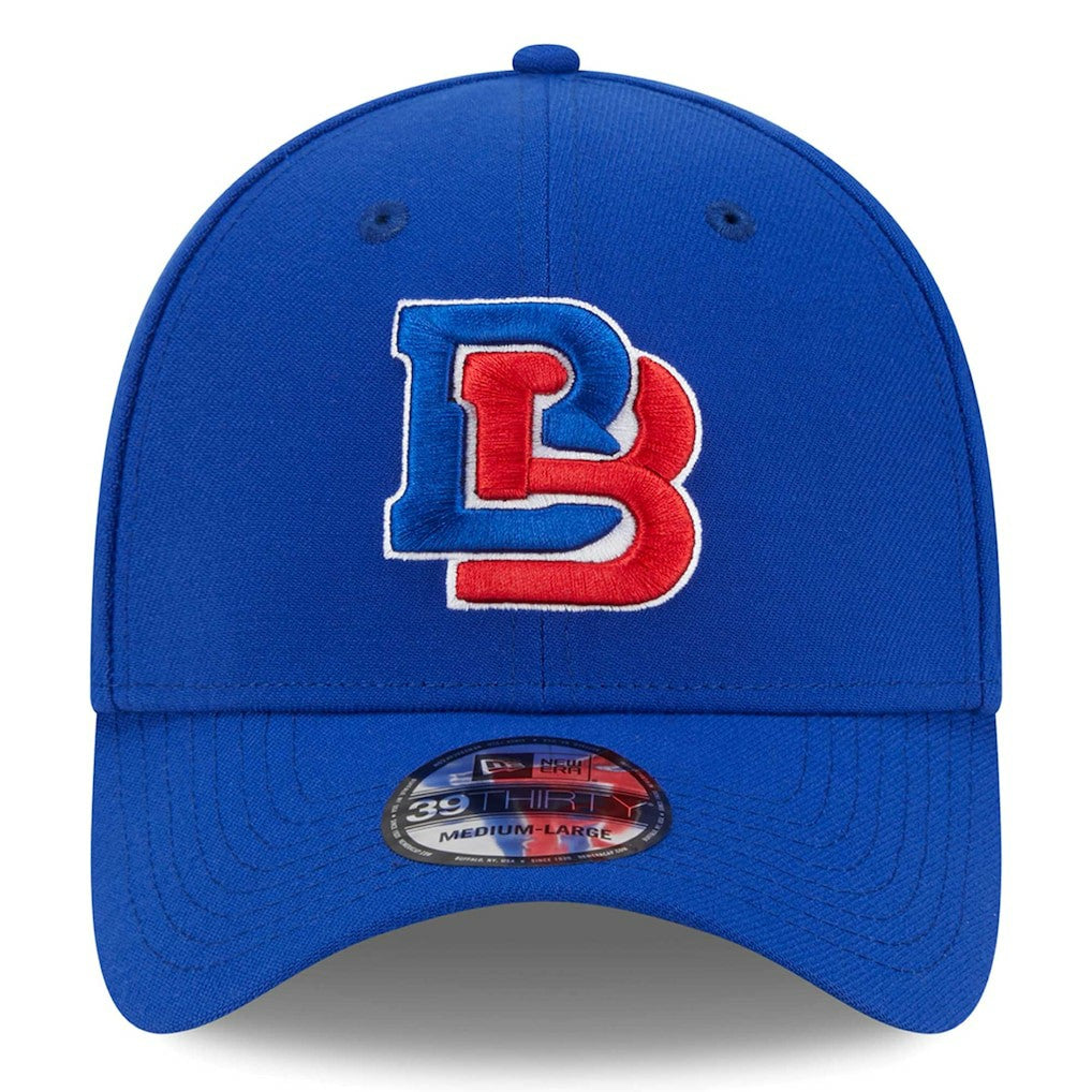 Buffalo Bills New Era City Originals 39THIRTY Flex Hat Royal | NFL