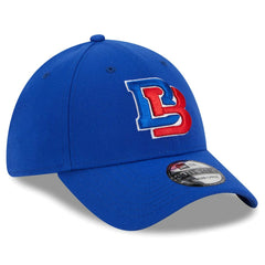 Buffalo Bills New Era City Originals 39THIRTY Flex Hat Royal | NFL