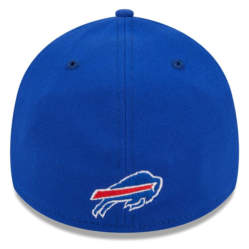 Buffalo Bills New Era City Originals 39THIRTY Flex Hat Royal | NFL