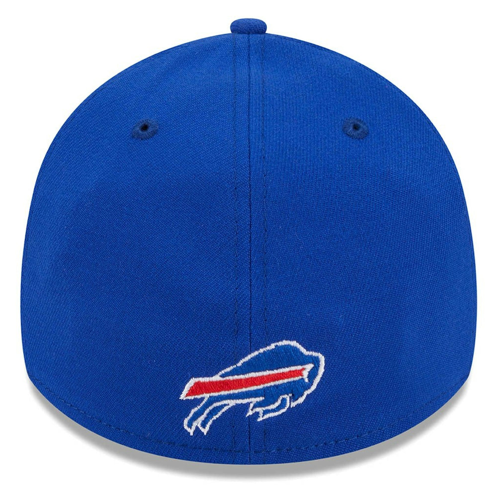 Buffalo Bills New Era City Originals 39THIRTY Flex Hat Royal | NFL