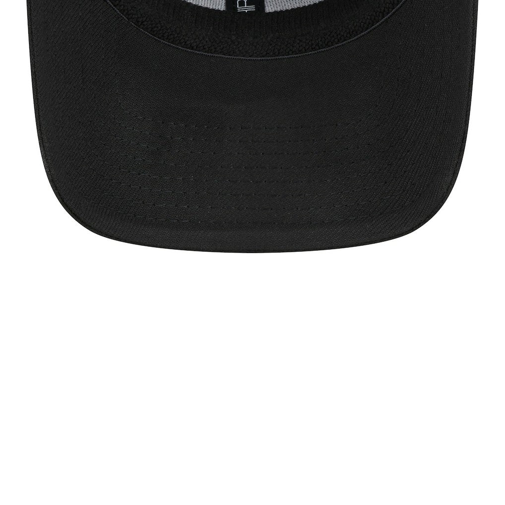 Cincinnati Bengals New Era City Originals 39THIRTY Flex Hat Black | NFL