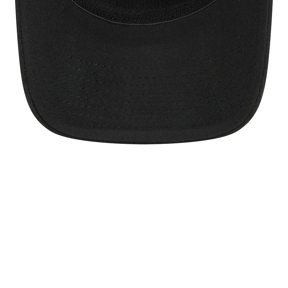 Las Vegas Raiders New Era City Originals 39THIRTY Flex Hat Black | NFL