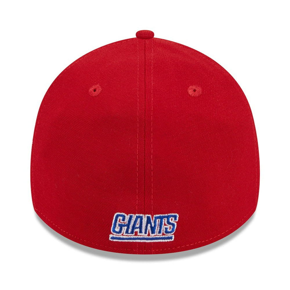 New York Giants New Era City Originals 39THIRTY Flex Hat Red | NFL