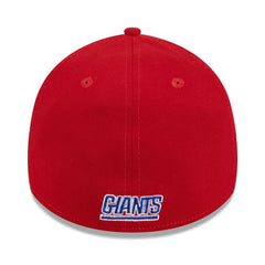 New York Giants New Era City Originals 39THIRTY Flex Hat Red | NFL