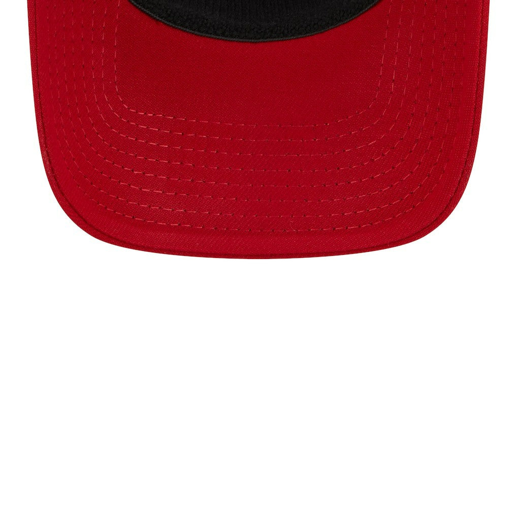 New York Giants New Era City Originals 39THIRTY Flex Hat Red | NFL