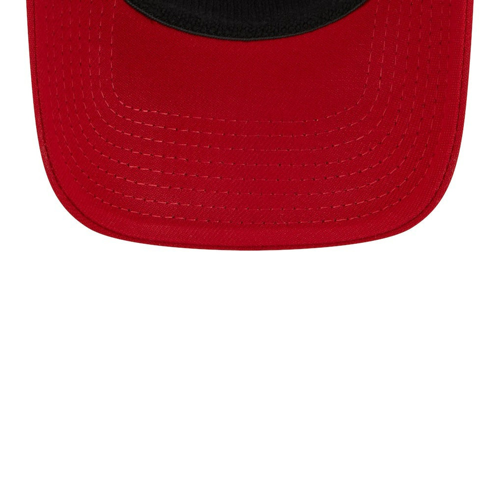 San Francisco 49ers New Era City Originals 39THIRTY Flex Hat Scarlet | NFL