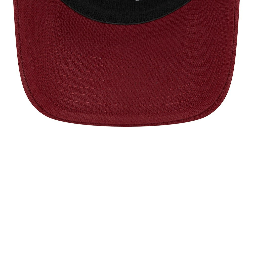 Washington Commanders New Era City Originals 39THIRTY Flex Hat Burgundy | NFL