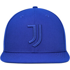 Juventus Palette Snapback Hat Royal - FIFA World CUP
