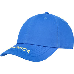 Club America Adjustable Hat Blue - FIFA World CUP