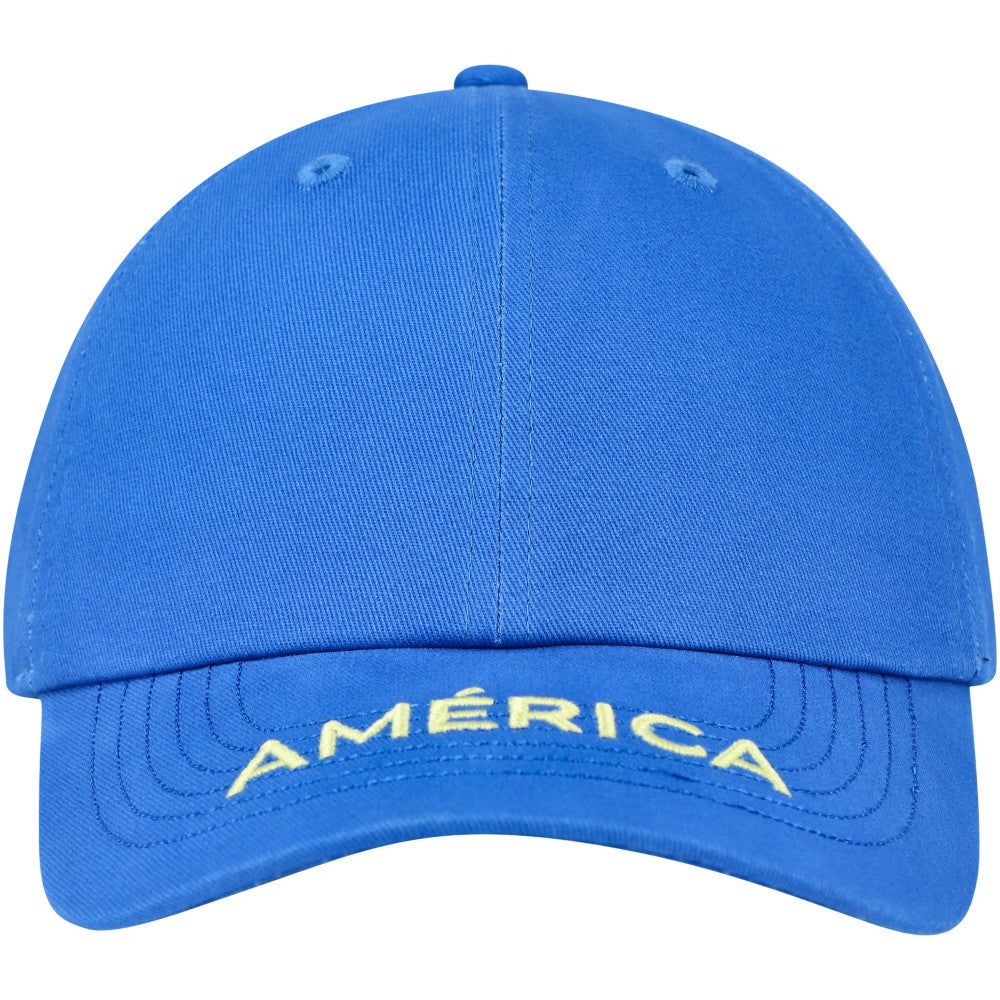 Club America Adjustable Hat Blue - FIFA World CUP
