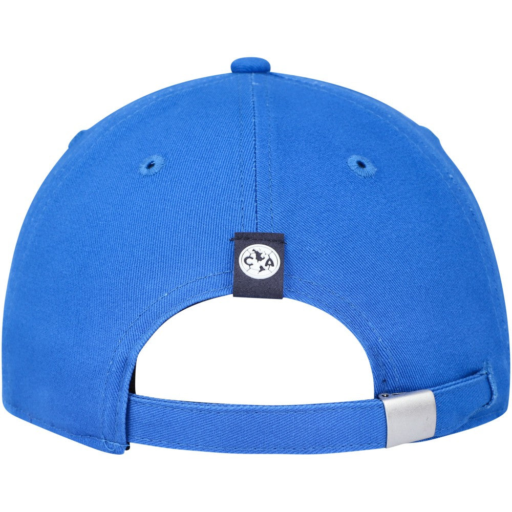 Club America Adjustable Hat Blue - FIFA World CUP