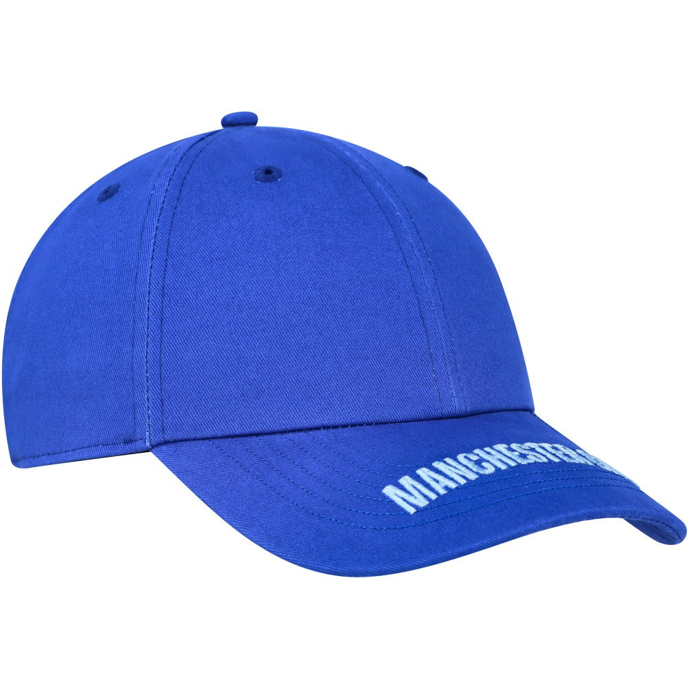 Manchester City Adjustable Hat Sky Blue - FIFA World CUP