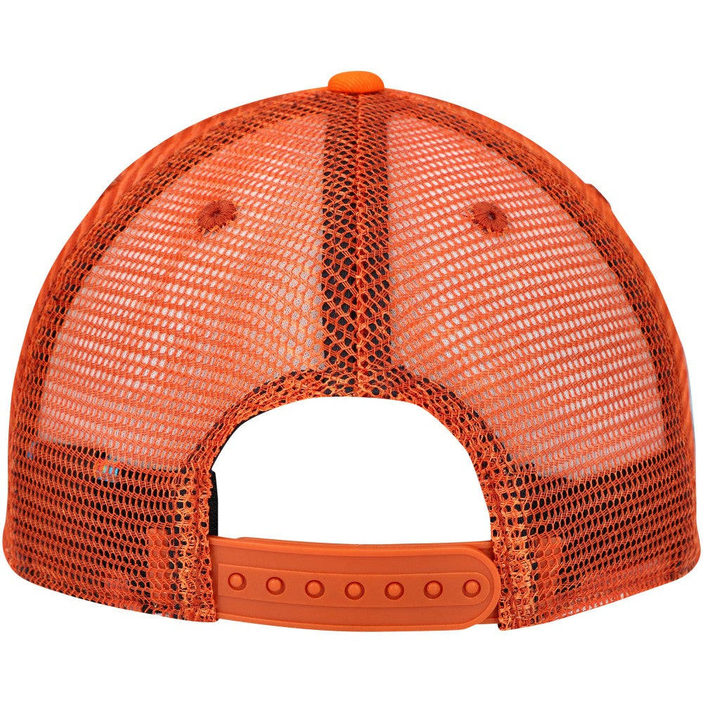 Club America Club Gold Adjustable Hat Orange - FIFA World CUP
