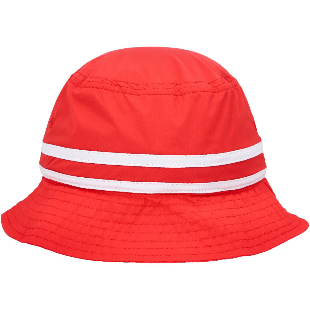 Bayern Munich Oasis Bucket Hat Red - FIFA World CUP