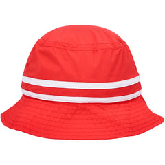 Bayern Munich Oasis Bucket Hat Red - FIFA World CUP