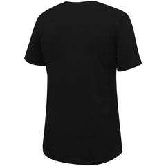 Brooklyn Nets Stadium Essentials Unisex City Year T-Shirt Black - NBA