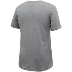 Brooklyn Nets Stadium Essentials Unisex Hometown T-Shirt Heather Gray - NBA