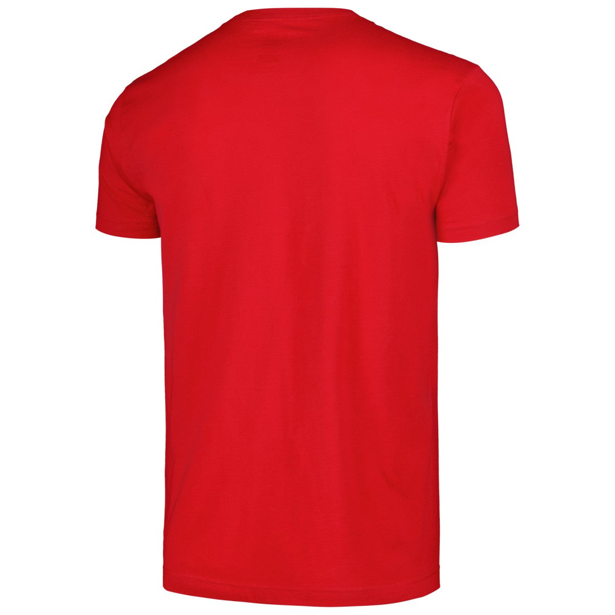 Washington Wizards Stadium Essentials Unisex 1997 City Year T-Shirt Red - NBA