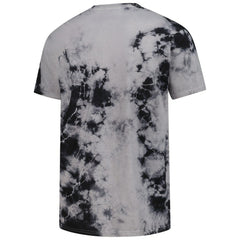 Brooklyn Nets Stadium Essentials Unisex Street Art Dark Crystal Washed T-Shirt Charcoal - NBA