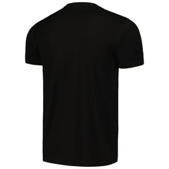 Philadelphia 76ers Stadium Essentials Unisex City View T-Shirt Black - NBA