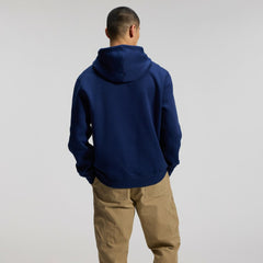 Tampa Bay Rays Fanatics Primary Logo Legacy Hoodie - MLB