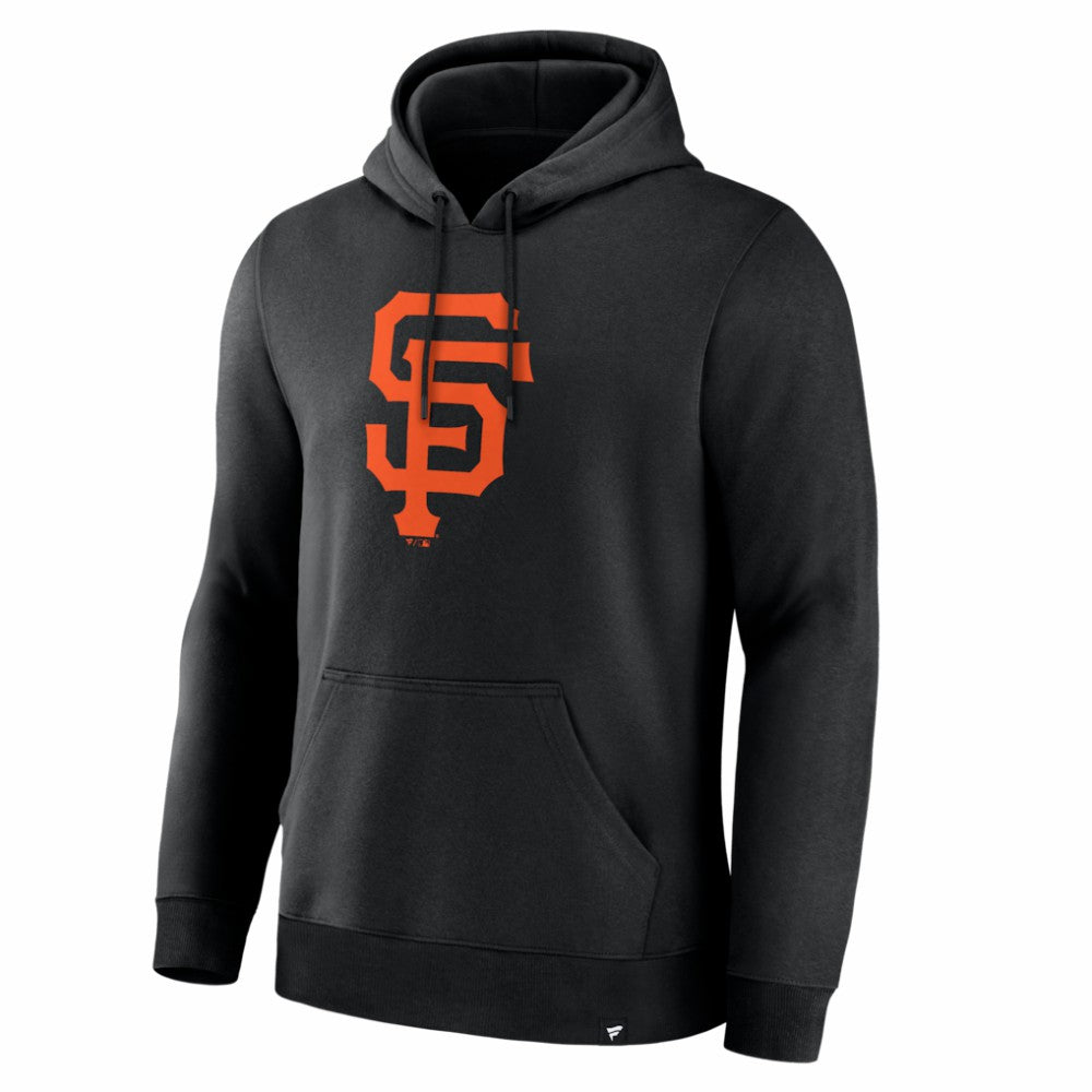 San Francisco Giants Fanatics Primary Logo Legacy Hoodie - MLB