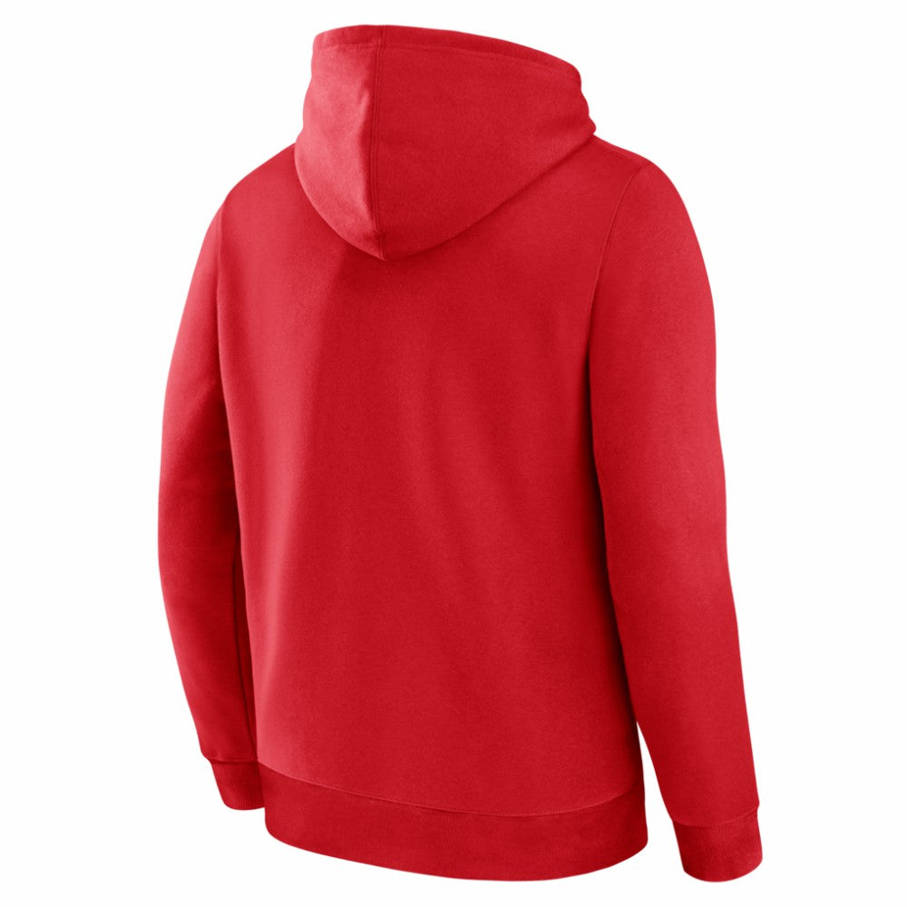 Philadelphia Phillies Fanatics Primary Logo Legacy Hoodie - MLB