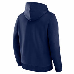 Minnesota Twins Fanatics Primary Logo Legacy Hoodie - MLB