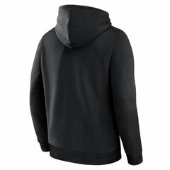 Miami Marlins Fanatics Primary Logo Legacy Hoodie - MLB