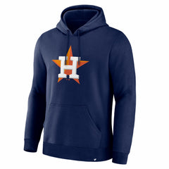 Houston Astros Fanatics Primary Logo Legacy Hoodie - MLB