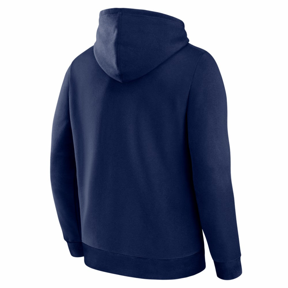 Boston Red Sox Fanatics Primary Logo Legacy Hoodie - MLB