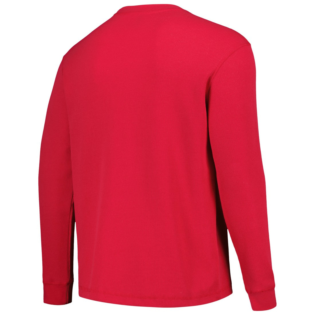 Tampa Bay Buccaneers Dunbrooke Cavalier Thermal Long Sleeve T-Shirt Red | NFL