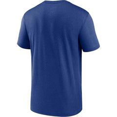 Chicago Cubs Nike 2023 MLB World Tour: London Series Legend Performance T-Shirt - MLB