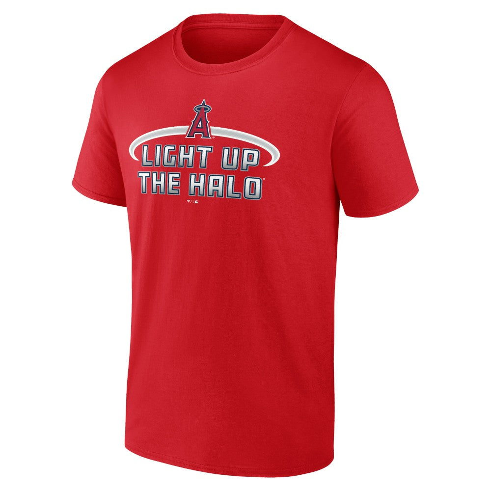Los Angeles Angels Hometown Pride T-Shirt - MLB