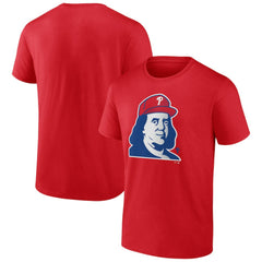 Philadelphia Phillies Hometown Big Ben T-Shirt - MLB