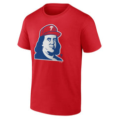Philadelphia Phillies Hometown Big Ben T-Shirt - MLB