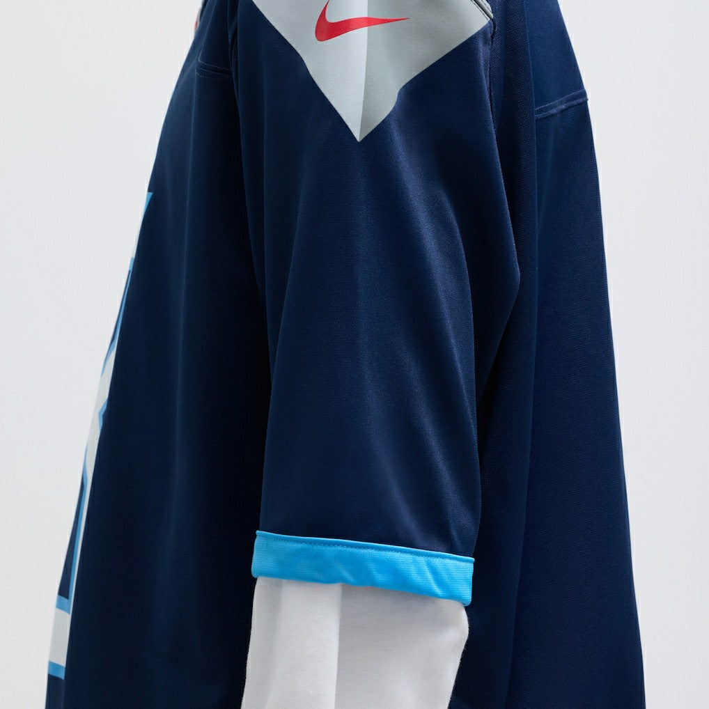 Will Levis Tennessee Titans Game Jersey Navy | Nike for Sale