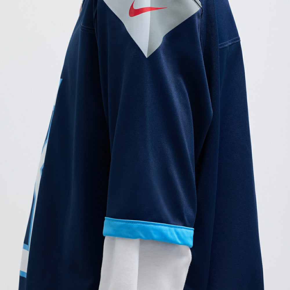 Will Levis Tennessee Titans Game Jersey Navy | Nike for Sale