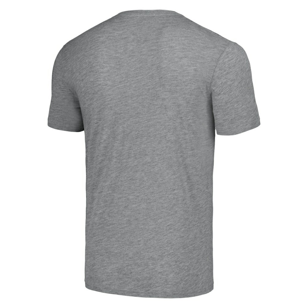 Houston Astros Homage Astrodome Stars Hyper Local Tri-Blend T-Shirt - MLB