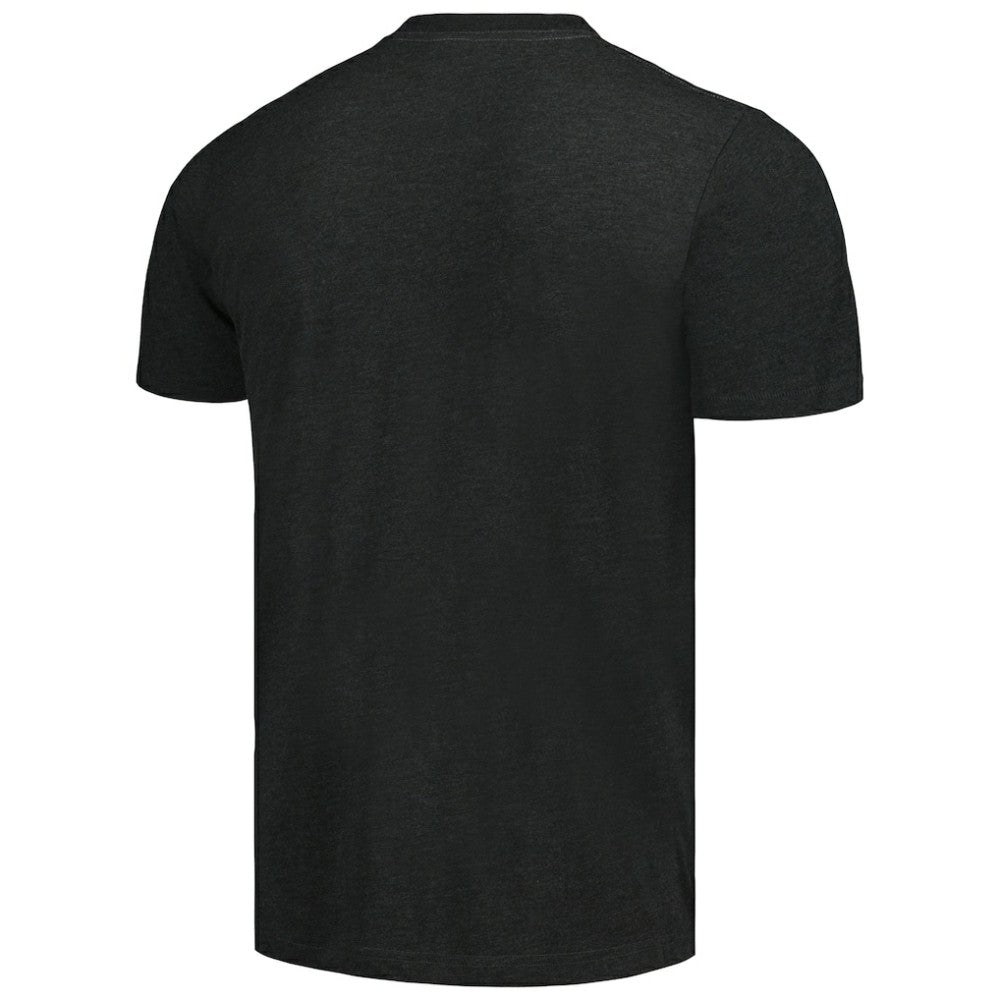 San Francisco Giants Homage Gigantes Hyper Local Tri-Blend T-Shirt - MLB