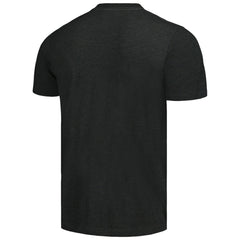San Francisco Giants Homage Gigantes Hyper Local Tri-Blend T-Shirt - MLB