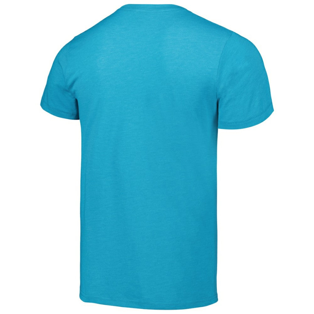 Seattle Mariners Homage Grand Salami Time Hyper Local Tri-Blend T-Shirt - MLB