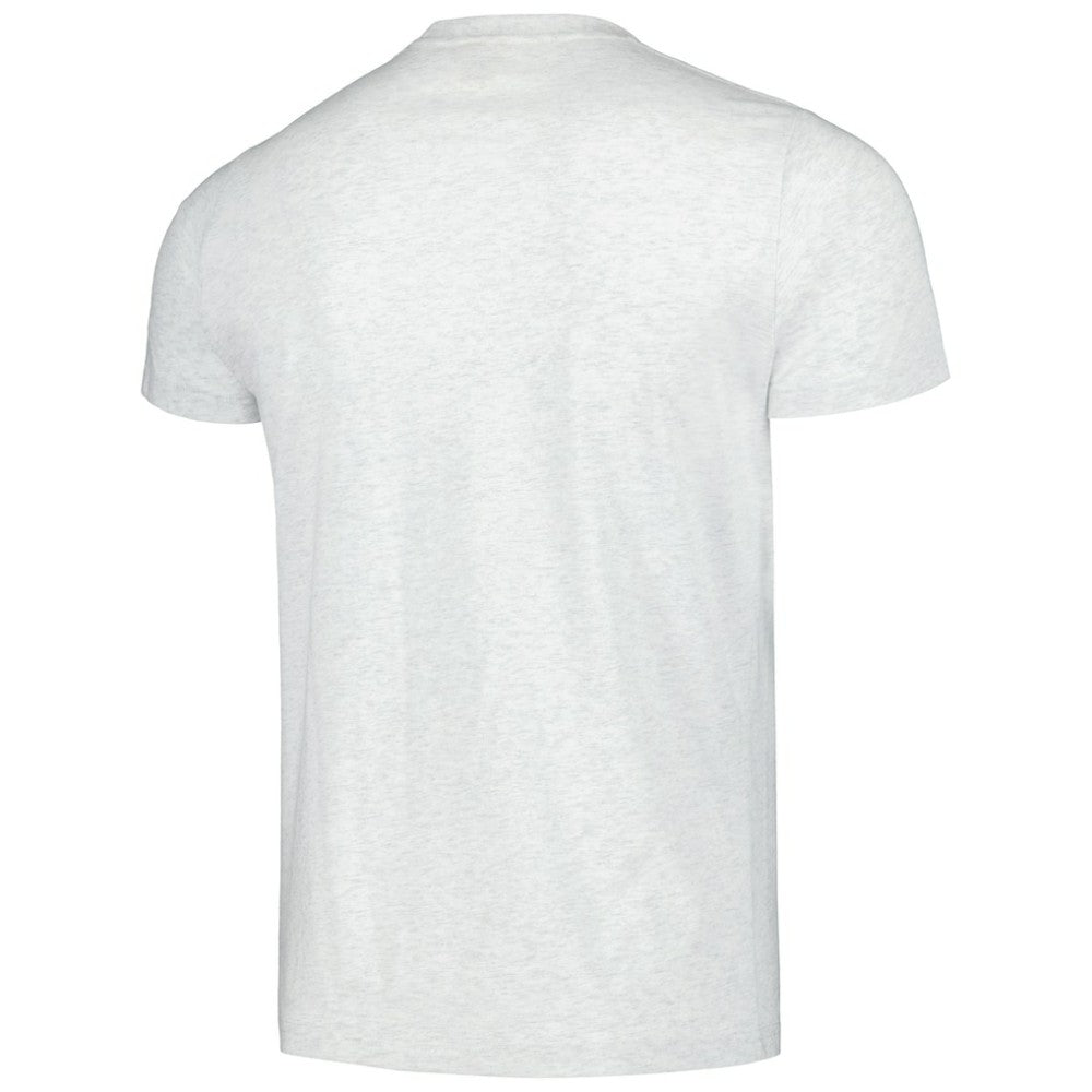 Chicago White Sox Homage Doodle Collection Disco Demolition Tri-Blend T-Shirt - MLB