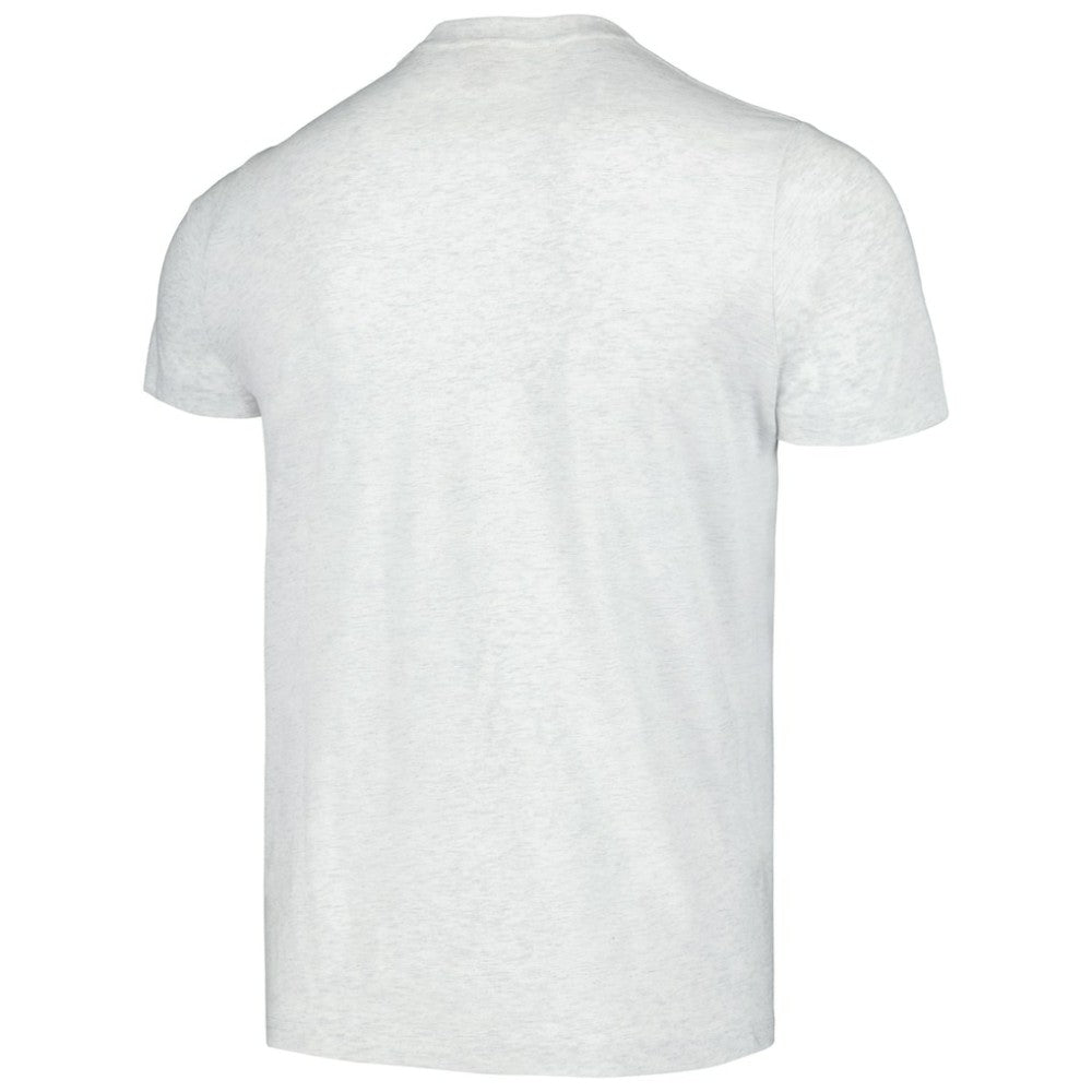 Cleveland Guardians Homage Doodle Collection We Are Cleveland Tri-Blend T-Shirt - MLB