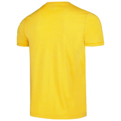 Pittsburgh Pirates Homage Doodle Collection We Are Fam-A-Lee Tri-Blend T-Shirt - MLB