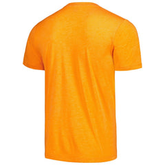 San Francisco Giants Homage Doodle Collection Pacific Sock Exchange Tri-Blend T-Shirt - MLB
