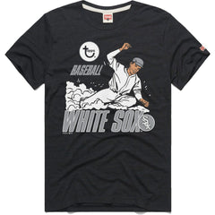 Chicago White Sox Homage x Topps Tri-Blend T-Shirt - MLB