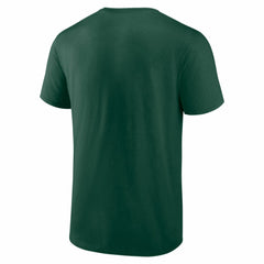 Athletics Logo Athletic Official Logo T-Shirt - MLB